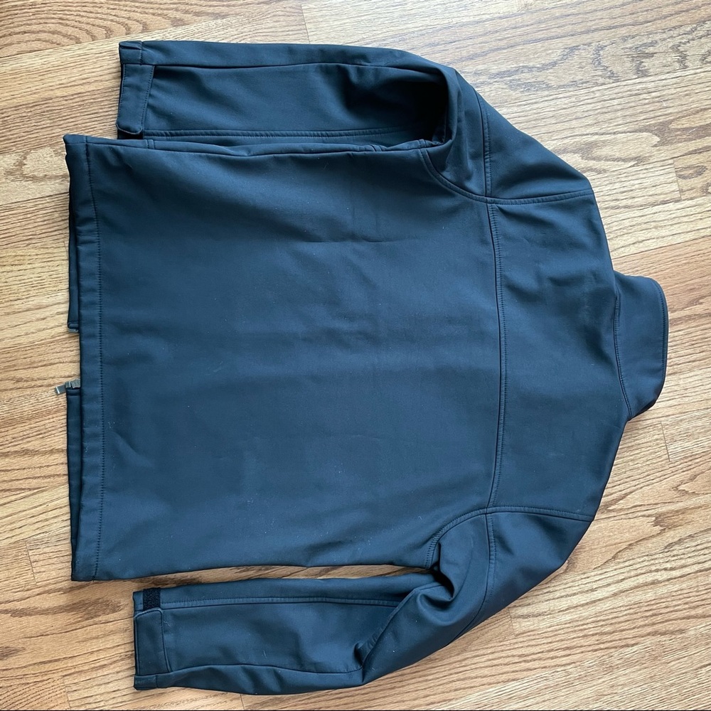 Columbia Soft Shell Jacket - Picture 5 of 10